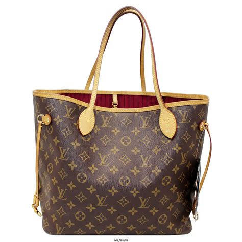 Louis Vuitton neverfull purses